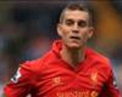daniel agger: christian eriksen gehört zu der art von spielern, die liverpool braucht