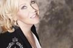 agnetha fältskog - abba-star agnetha: das comeback war nicht geplant