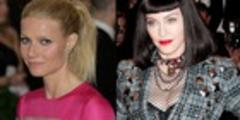 Madonna: Zickenkrieg mit Gwyneth
